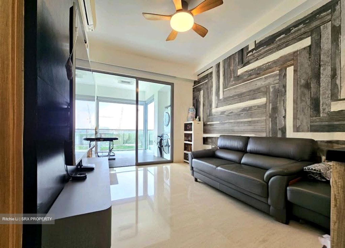 Beacon Heights (D12), Condominium #613597891
